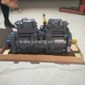 EC240B K3V112DT 9N Main Pump EC240 Hydraulic pump